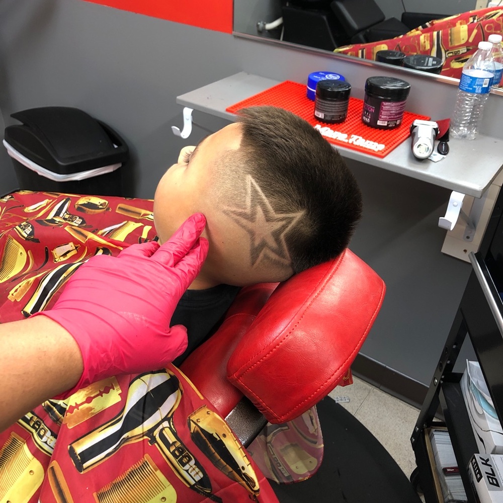 Blades and clippers